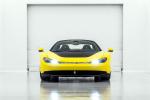 Ferrari Sergio 2014 года